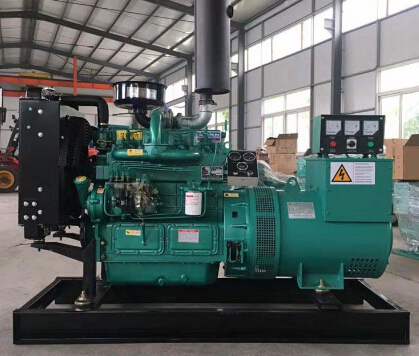 红坪镇宗申动力10kw小型柴油发电机