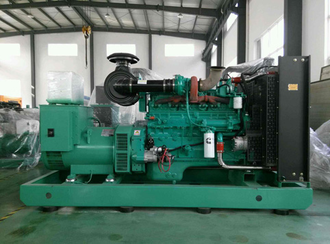 红坪镇柴油发电机组 红坪镇柴油发电机组