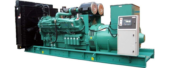 红坪镇柴油发电机 红坪镇柴油发电机