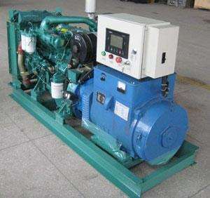 红坪镇发电机出租