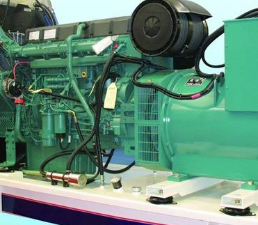 红坪镇发电机出租